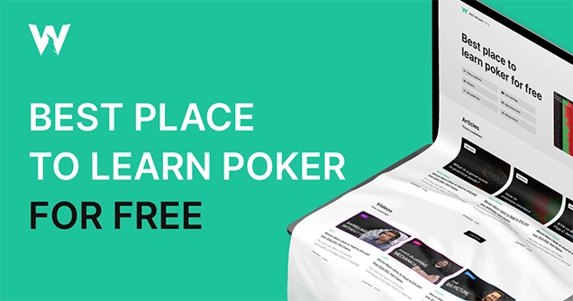 Learn poker for free with GTO Wizard, the ultimate all-in-one poker GTO study tool.