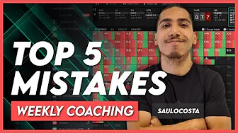 Saulo Costa discussing common theoretical mistakes in poker and how to exploit them.